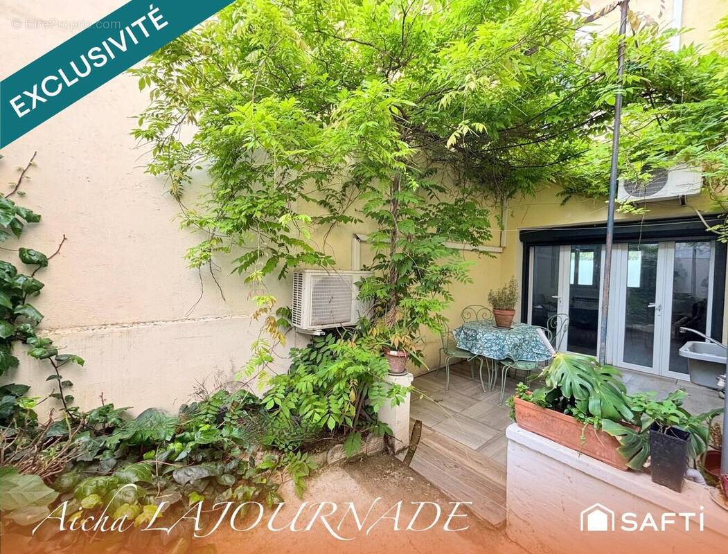 Photo 1 - Maison à AVIGNON