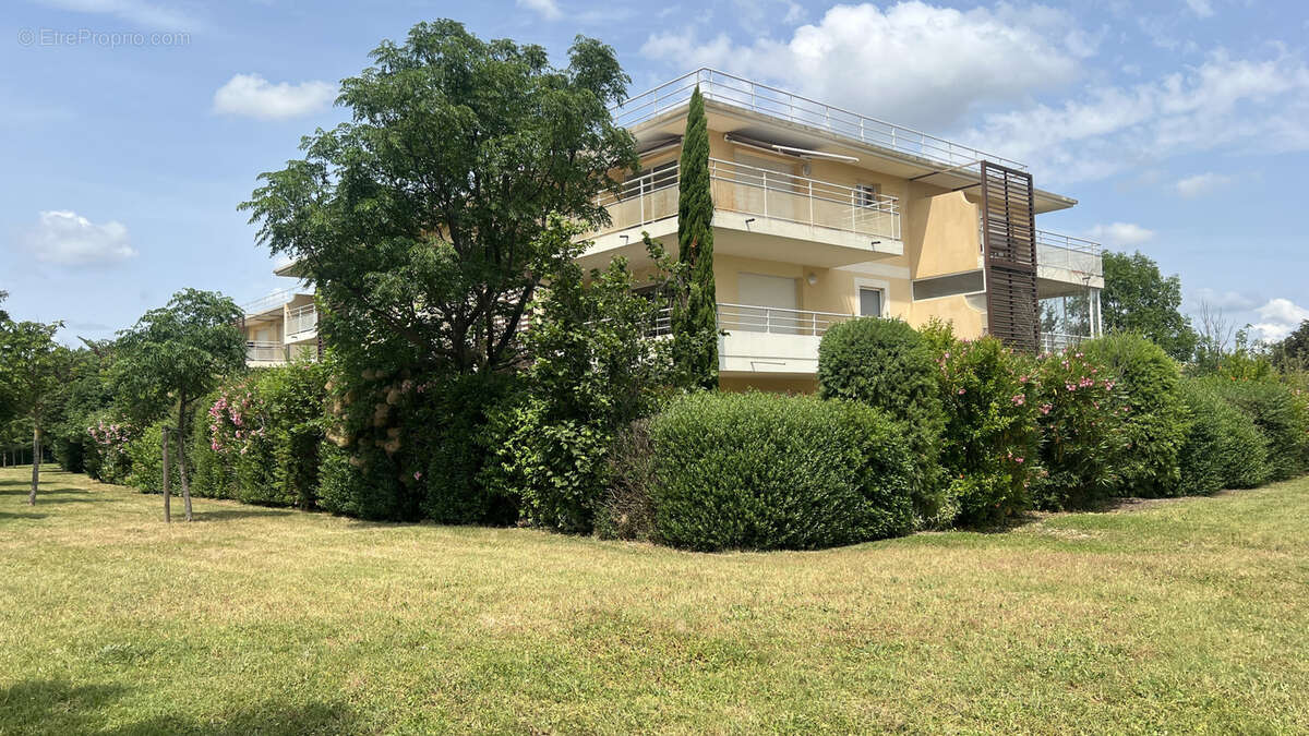 Appartement à AVIGNON