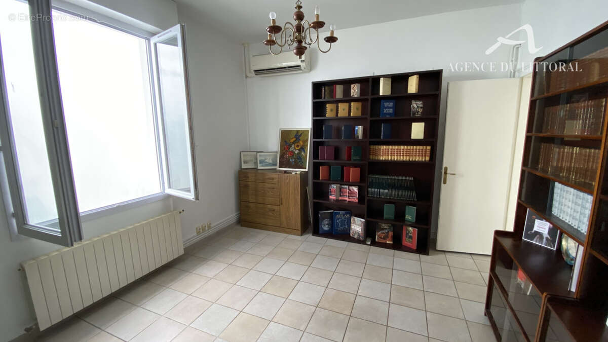 Maison à ANDERNOS-LES-BAINS
