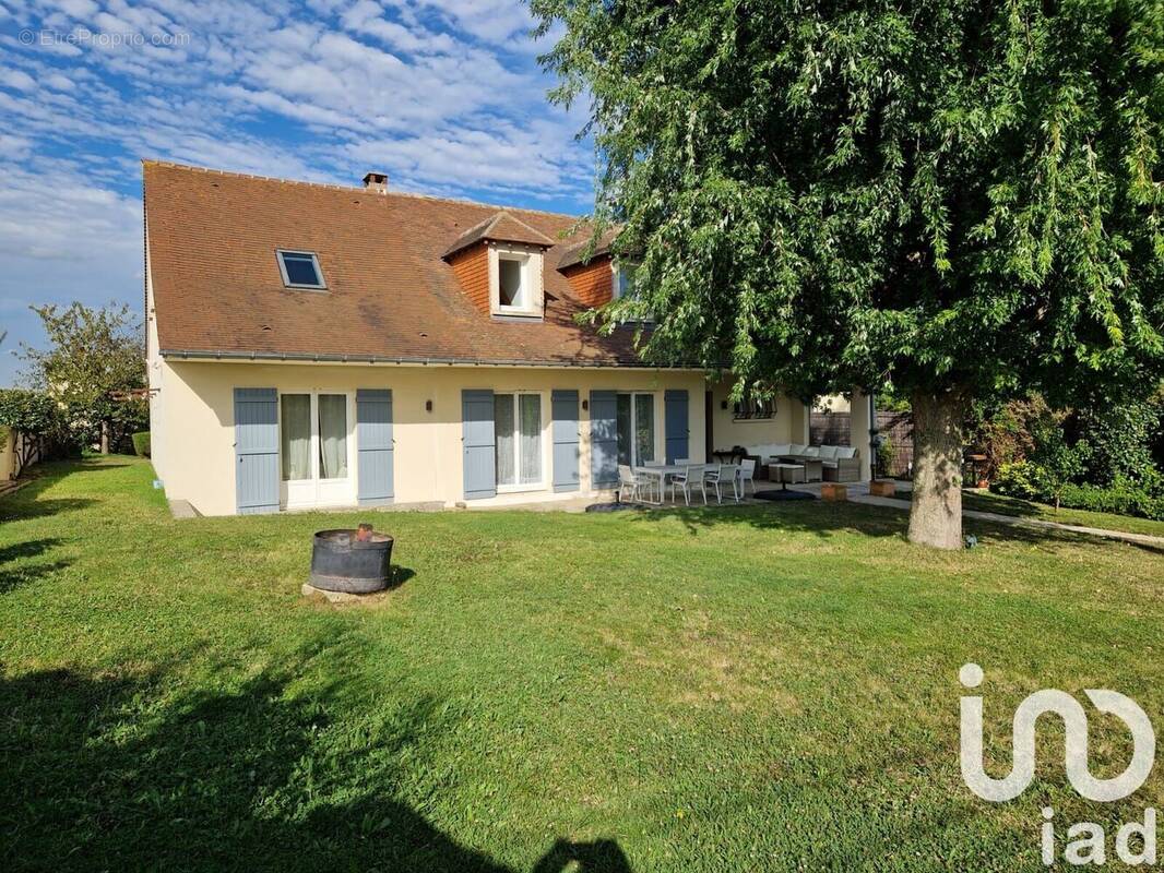 Photo 1 - Maison à MAULE