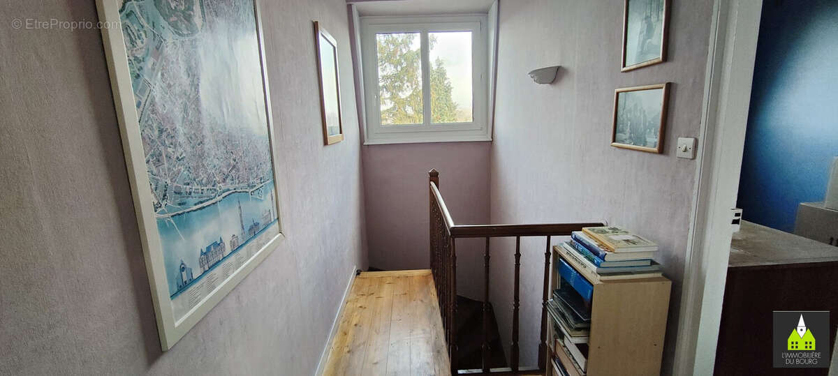 Maison à LAMBERSART