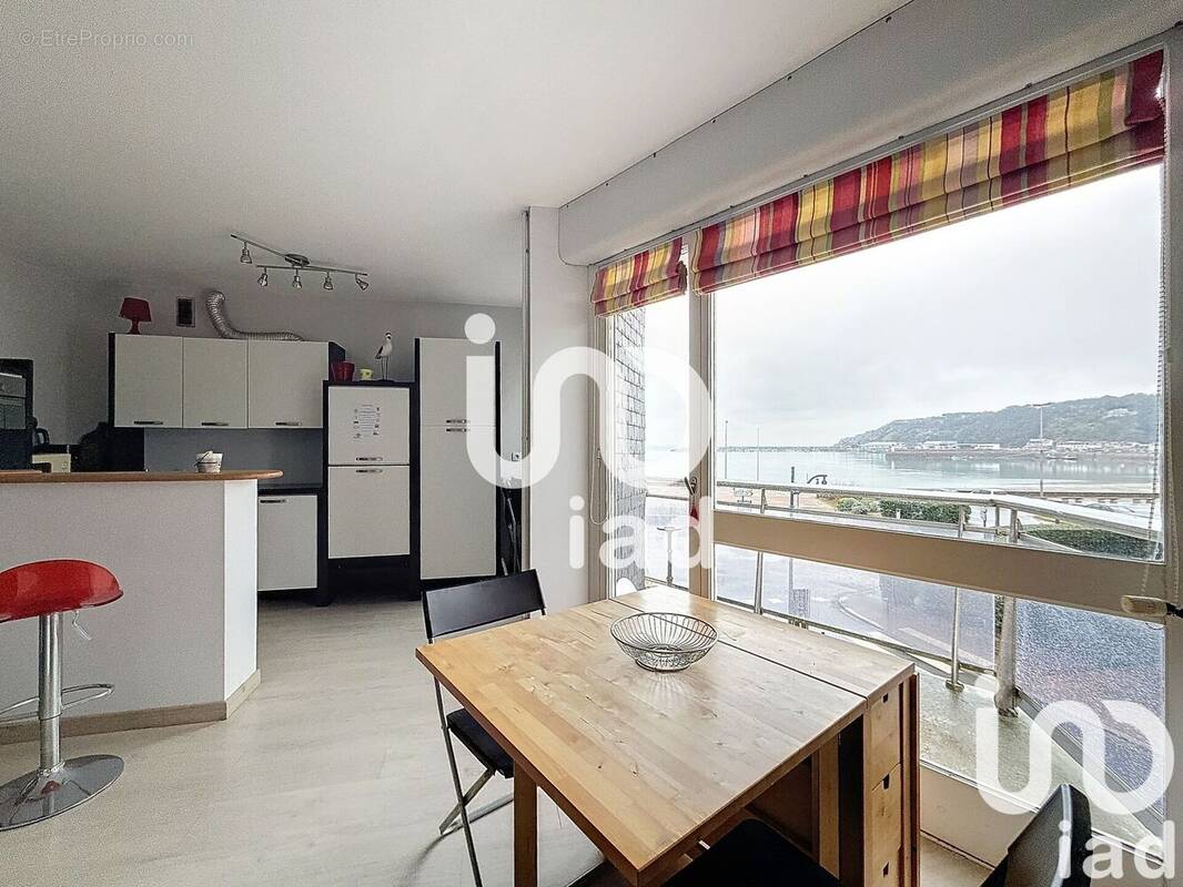 Photo 1 - Appartement à ERQUY
