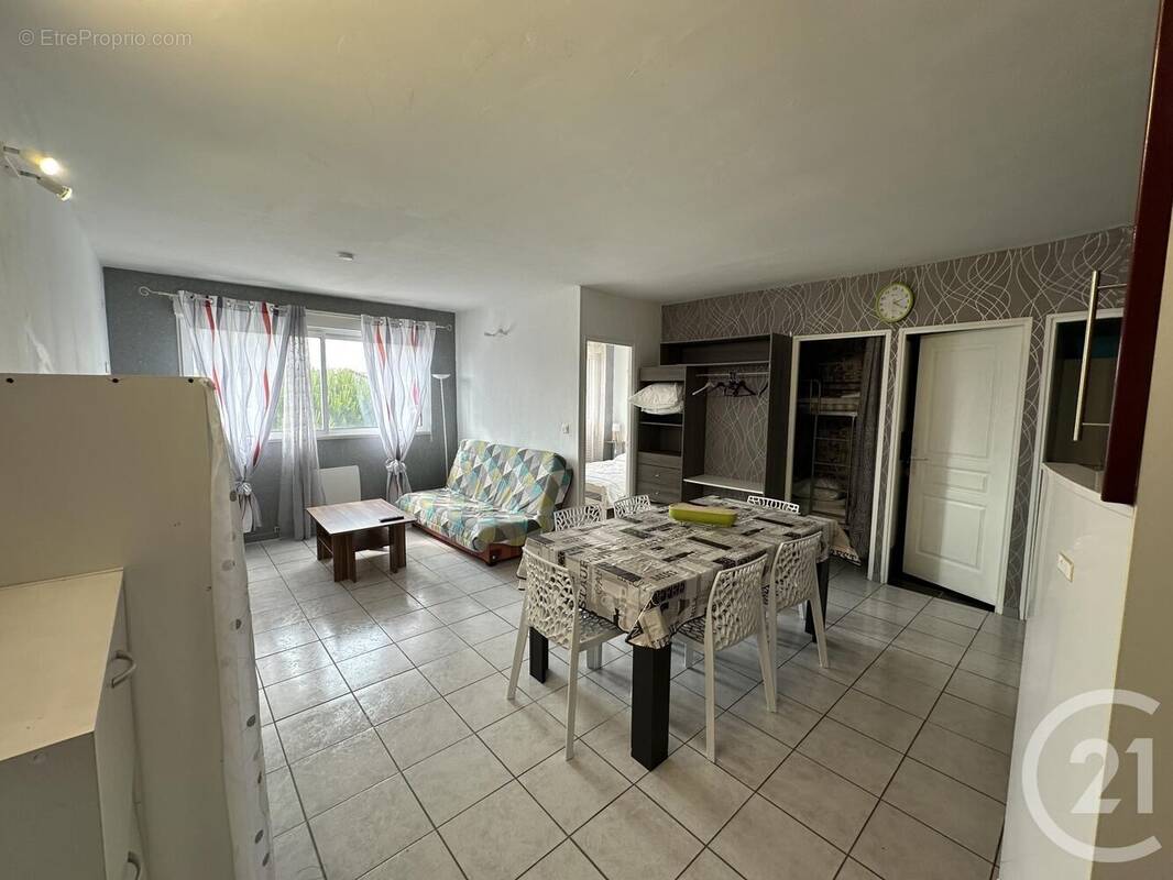 Appartement à MIMIZAN
