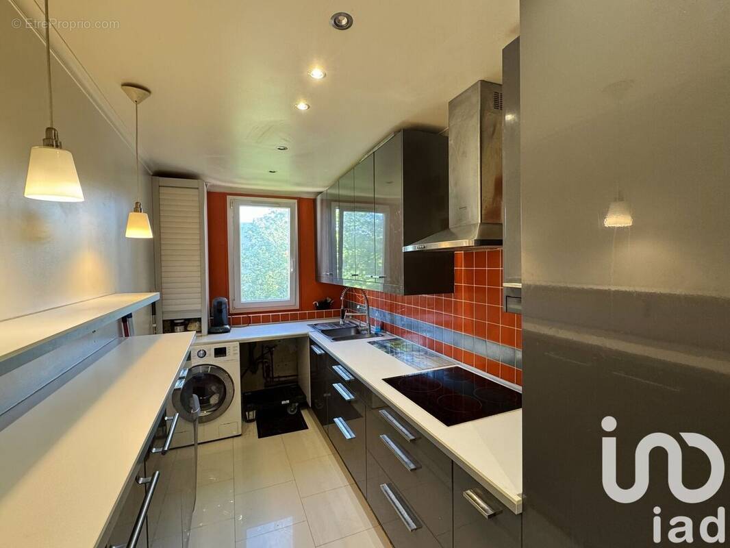 Photo 1 - Appartement à SAVIGNY-LE-TEMPLE