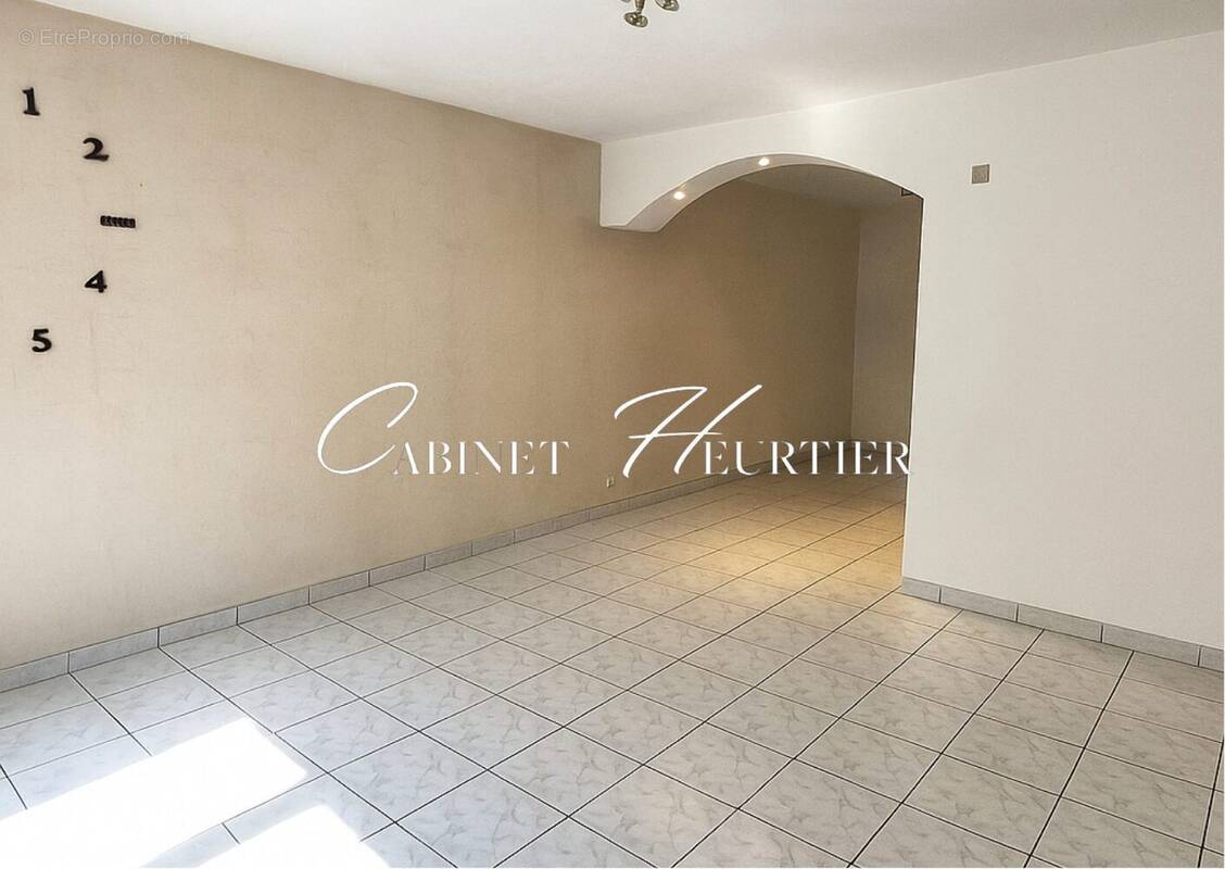 Appartement à SASSENAGE