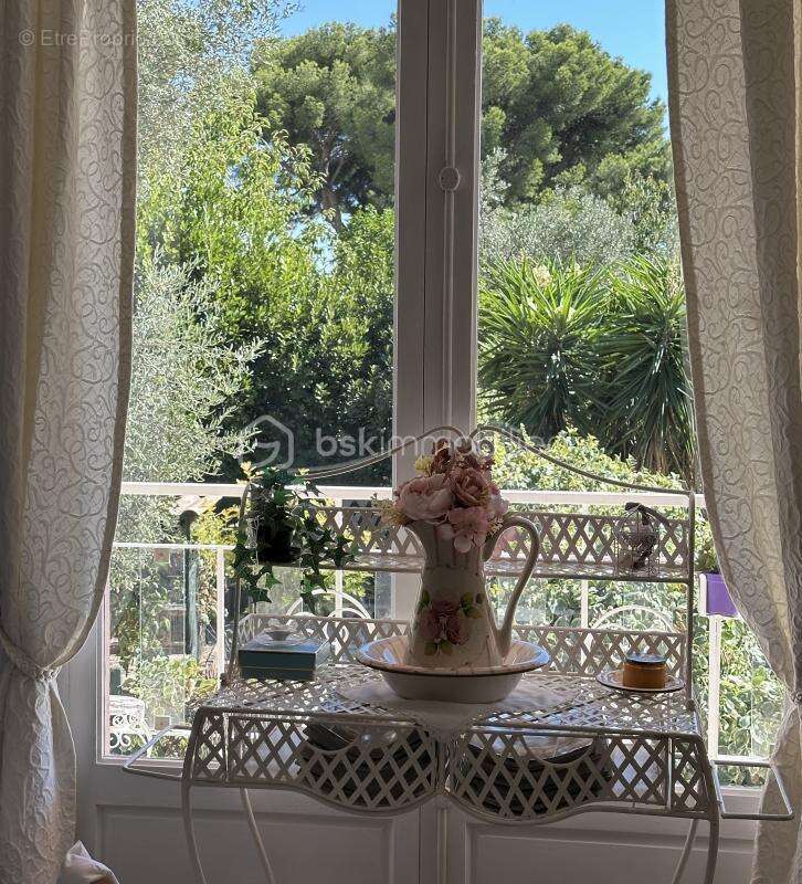 Maison à TOULON