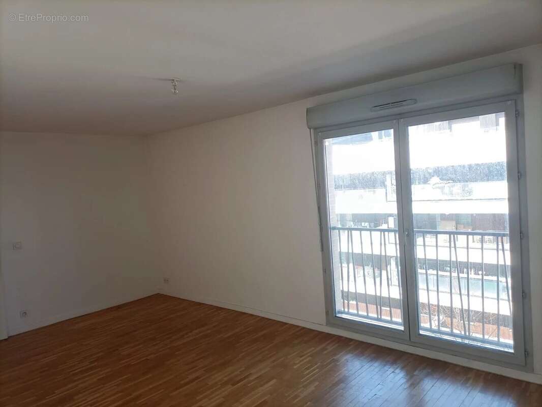 Appartement à BOBIGNY