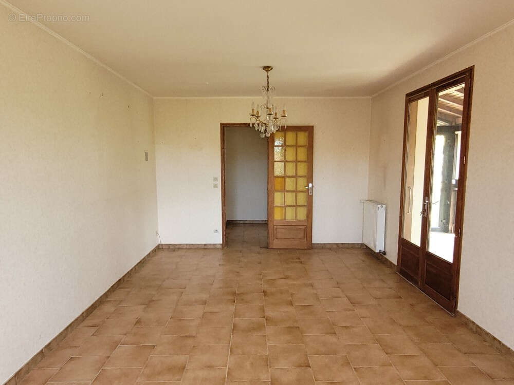 Maison à AUCH