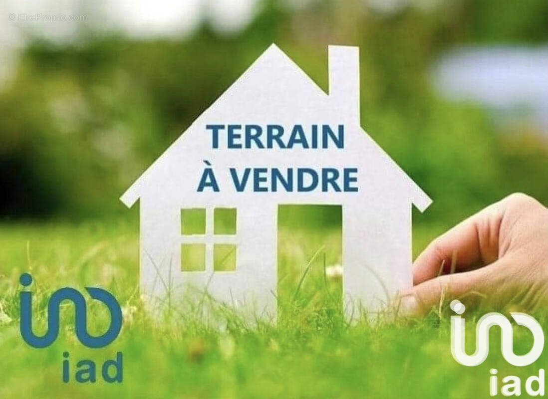 Photo 1 - Terrain à SAINT-CAST-LE-GUILDO