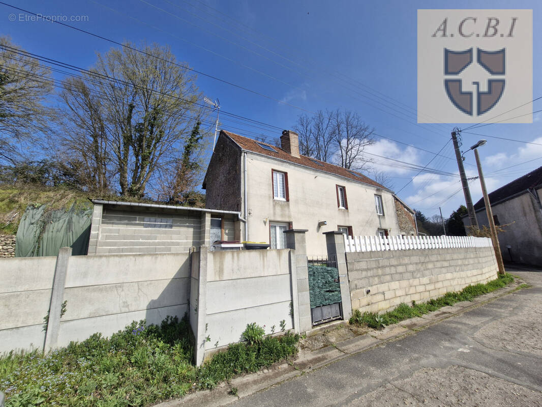 Maison à VENDOME