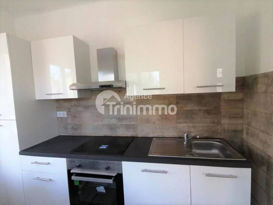 Appartement à AVIGNON