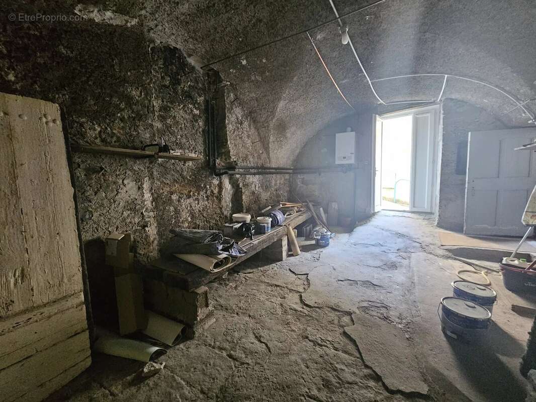 Maison à LE TEIL
