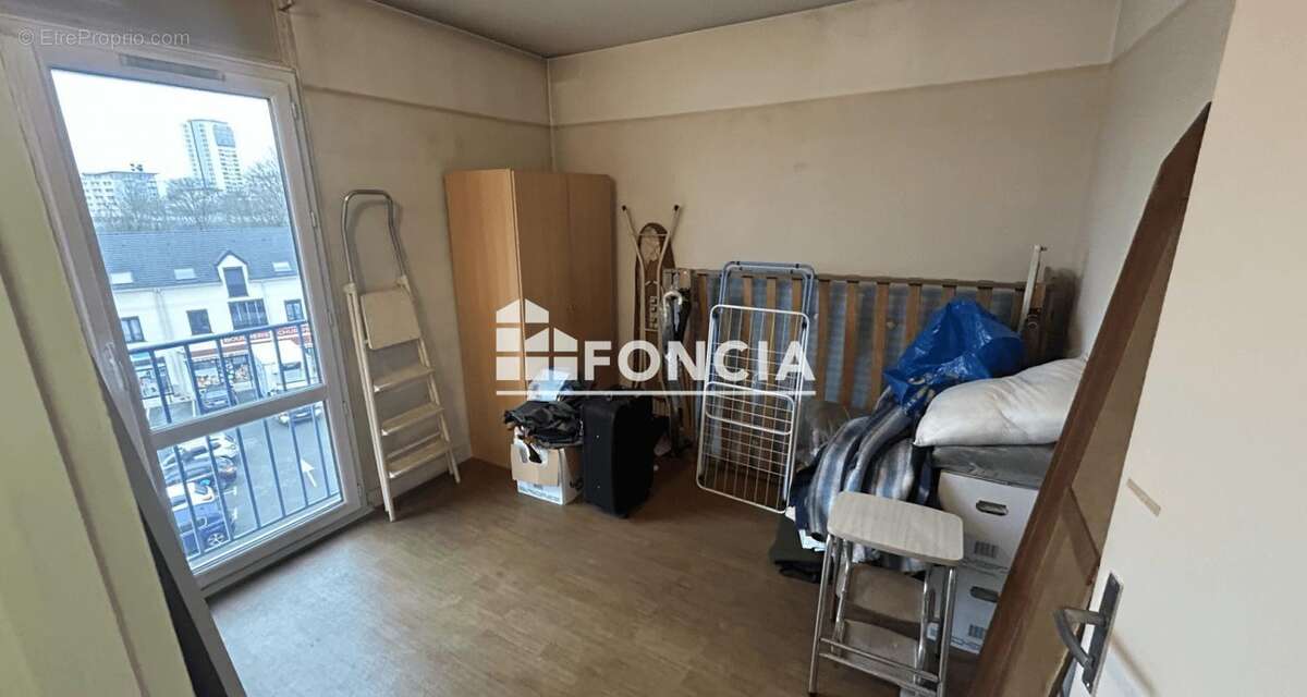 Appartement à DREUX