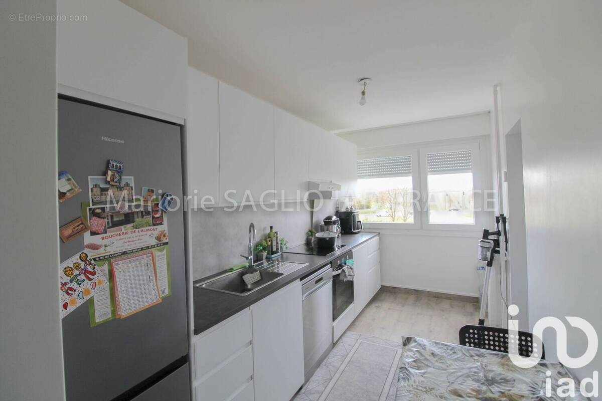 Photo 1 - Appartement à MELUN