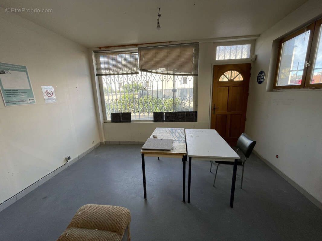 Appartement à MONTARGIS