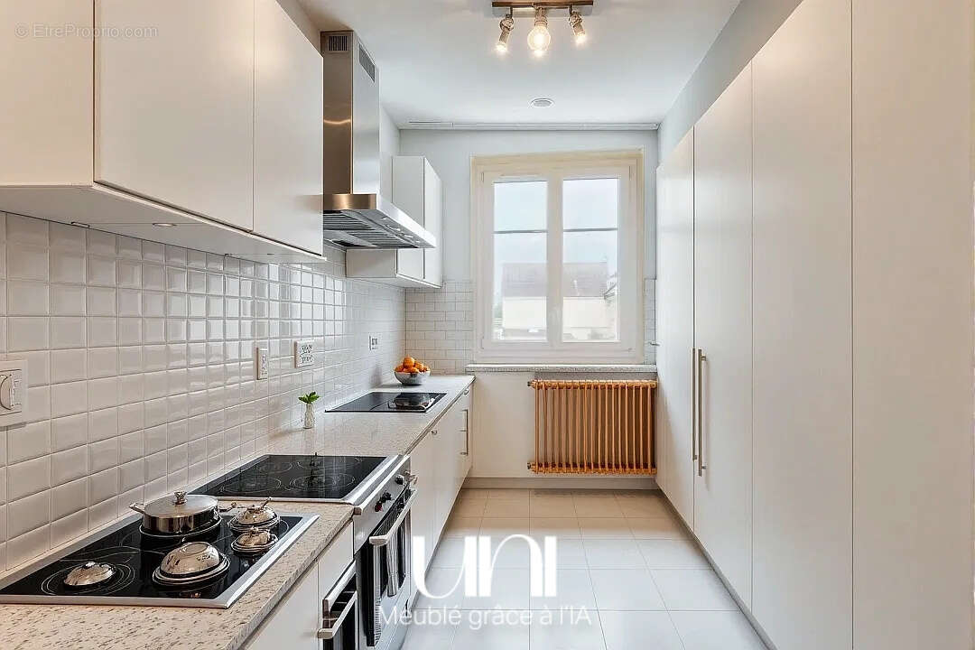 Appartement à CAEN