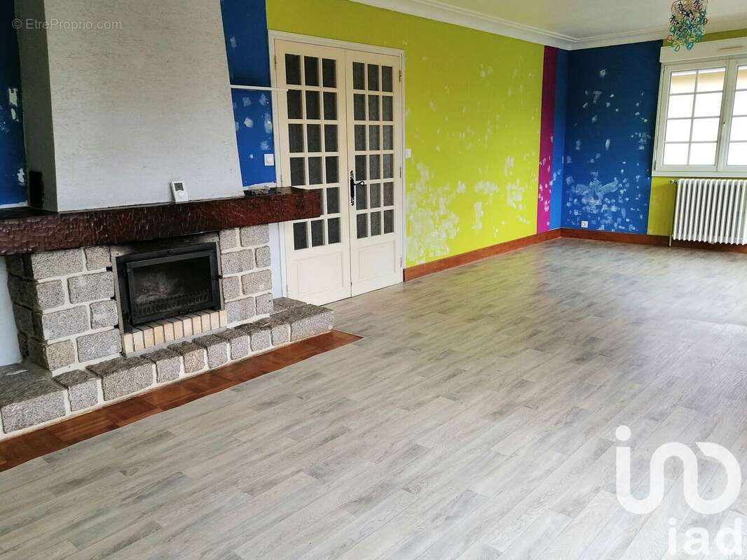 Photo 4 - Maison à MAYENNE
