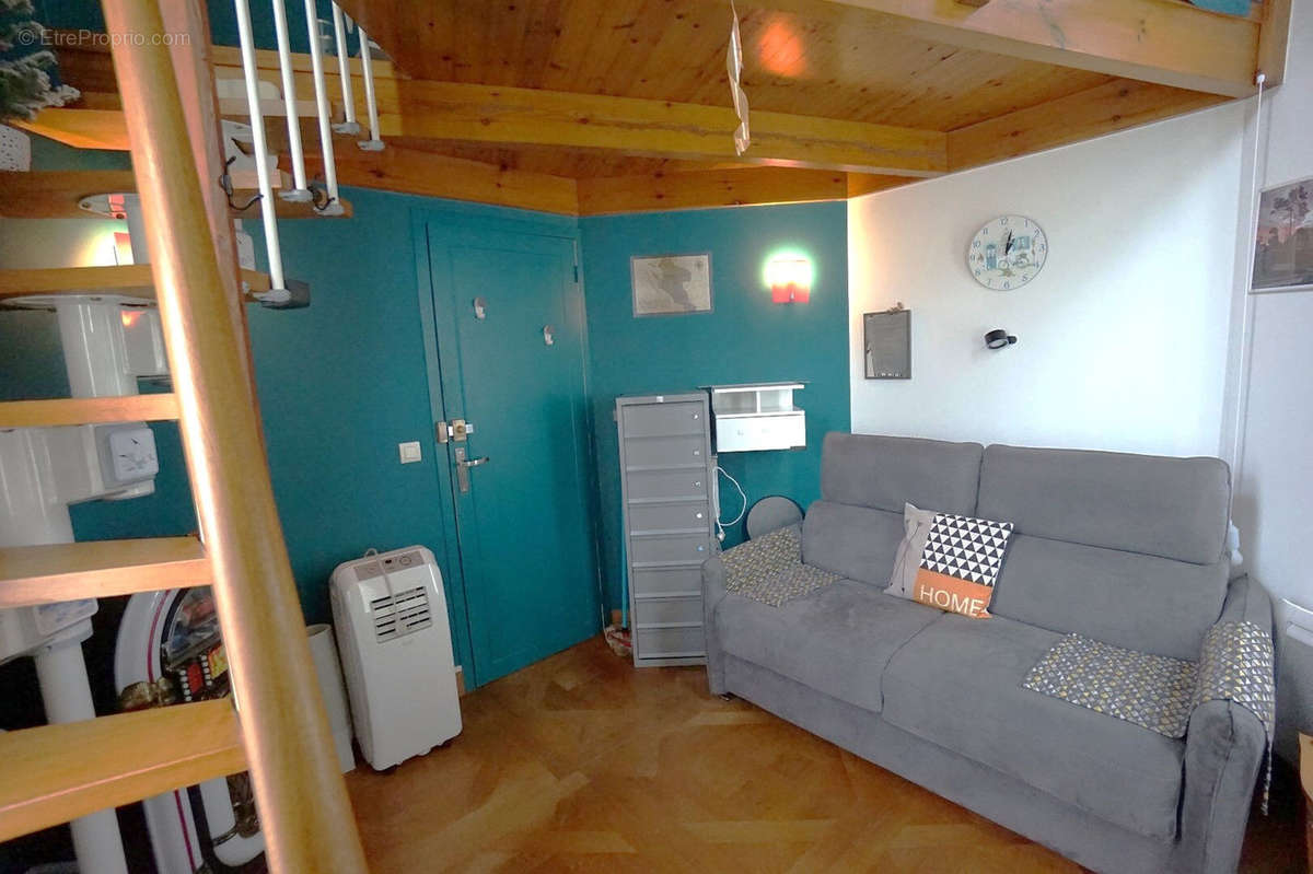 Appartement à ROYAN