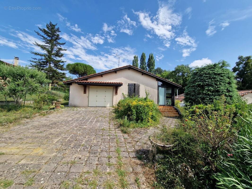 Maison à AUCH