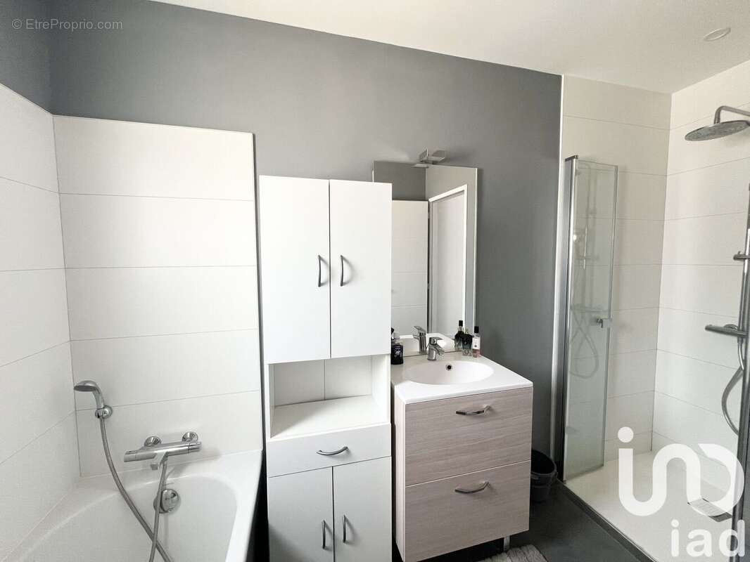 Photo 3 - Maison à BONCHAMP-LES-LAVAL