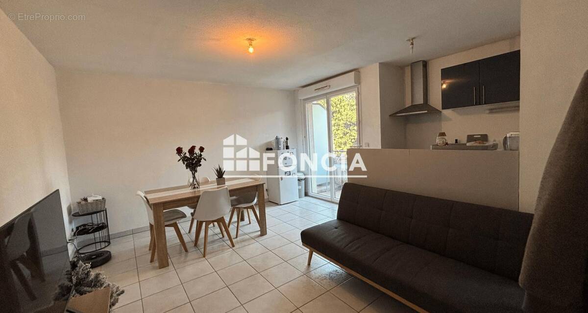Appartement à AVIGNON
