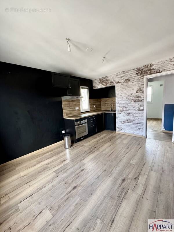 Appartement à MELUN