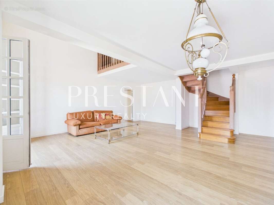Appartement à BIARRITZ