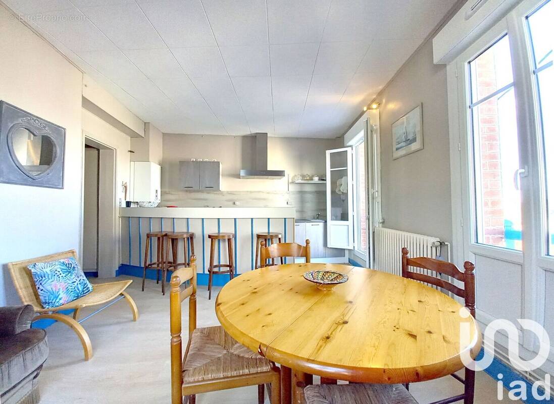 Photo 1 - Appartement à AULT