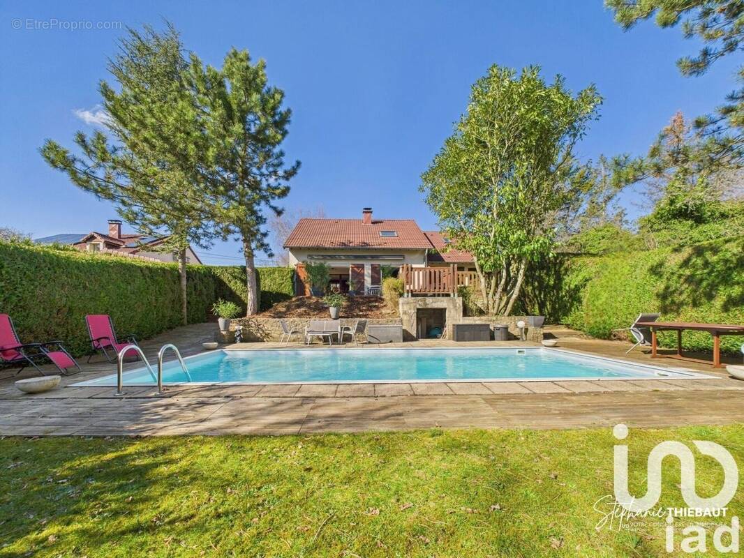 Photo 1 - Maison à NEUFCHATEAU