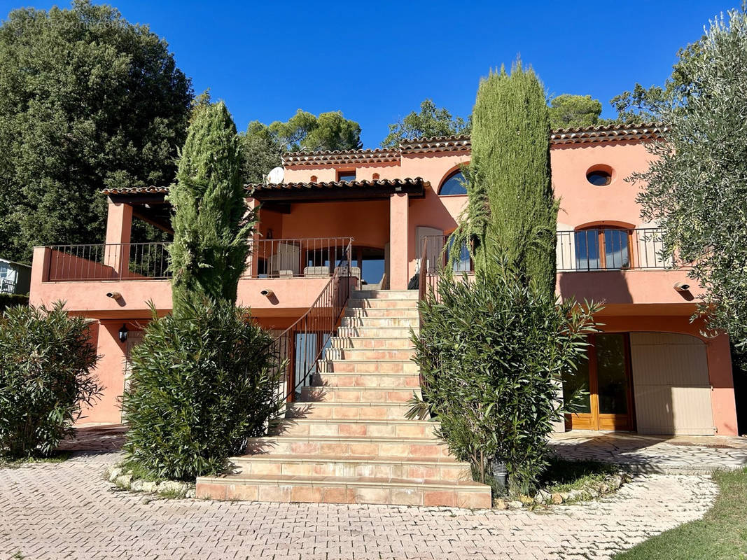 Maison à CABRIS
