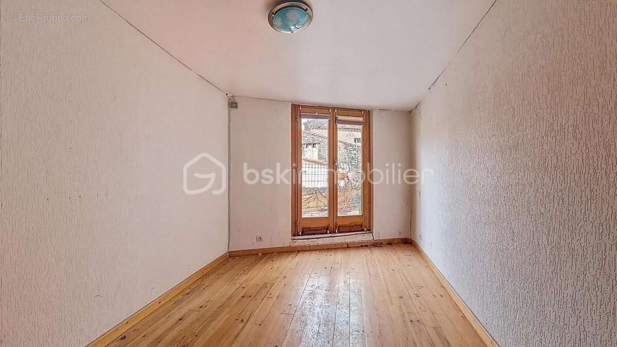Maison à VINCA