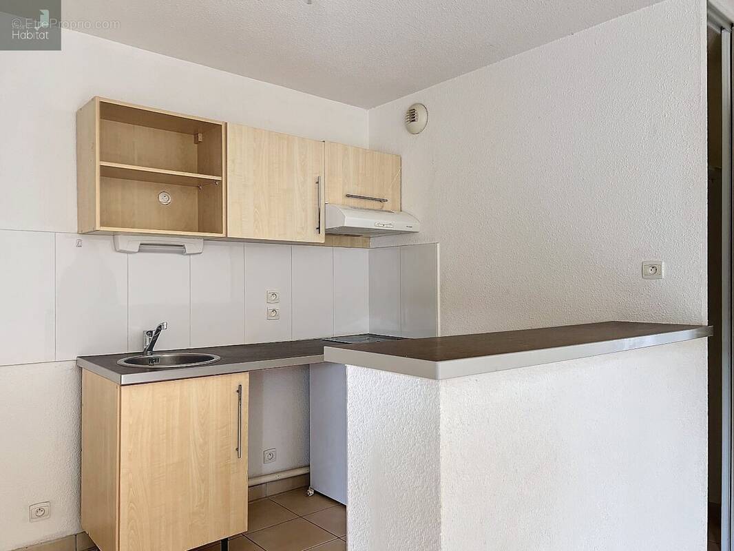 Appartement à NAILLOUX