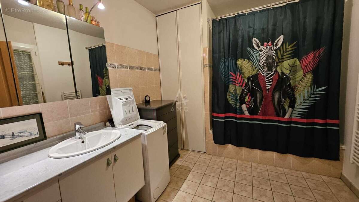 Appartement à ALBERTVILLE