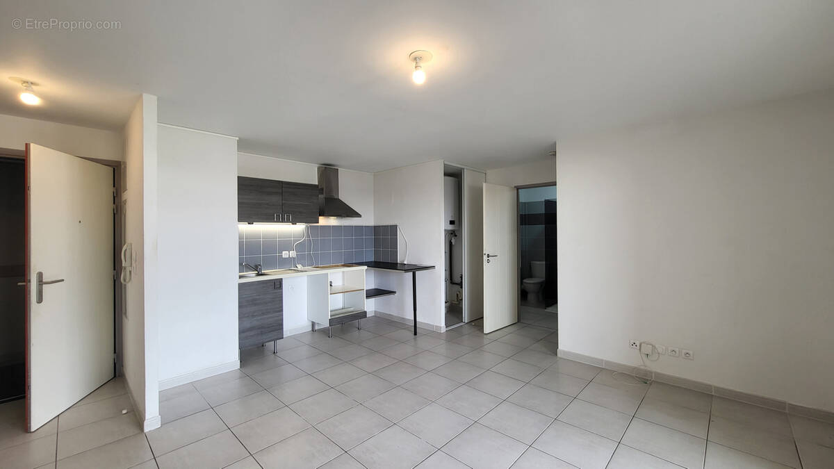 Appartement à AGDE
