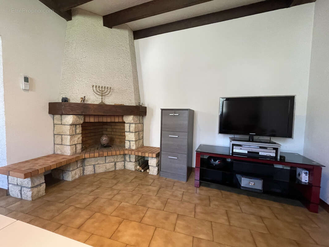 Maison à SASSENAGE
