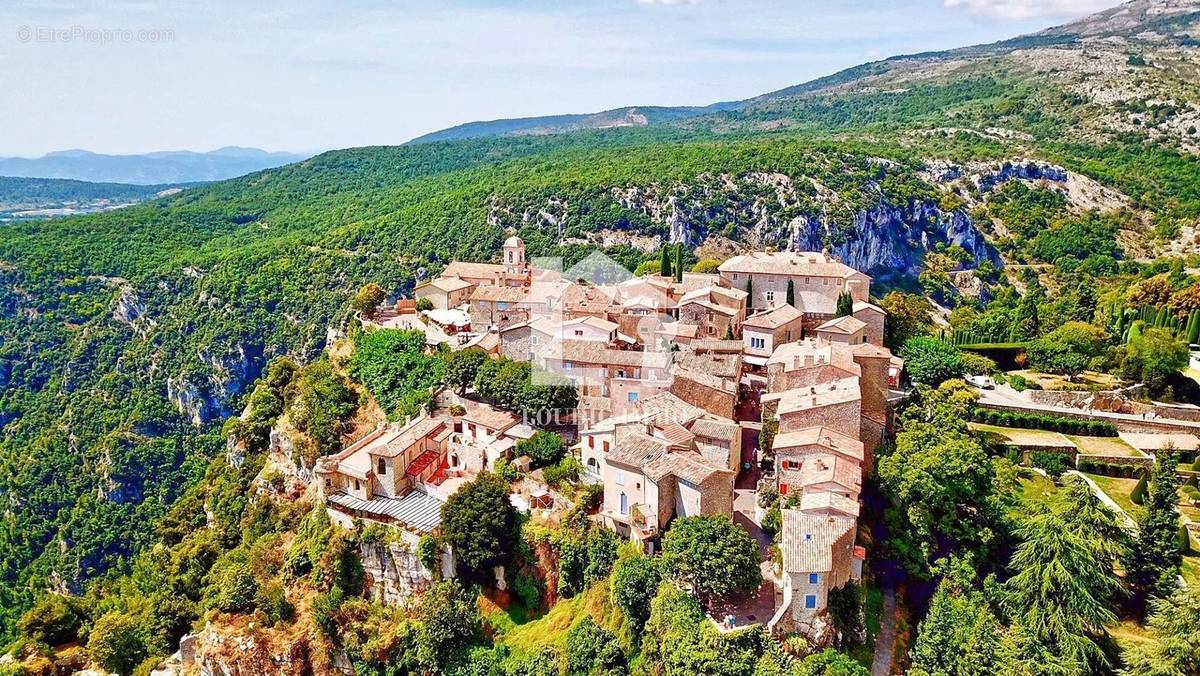 Appartement à GOURDON