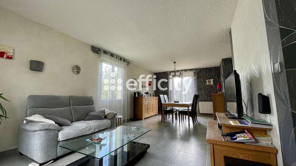 Maison à CIVRAY