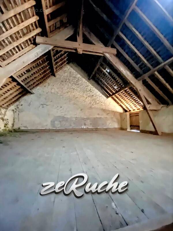 Maison à BAYEUX
