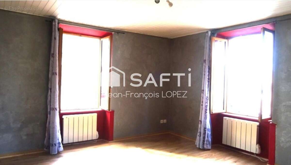 Photo 4 - Appartement à VALENTIGNEY