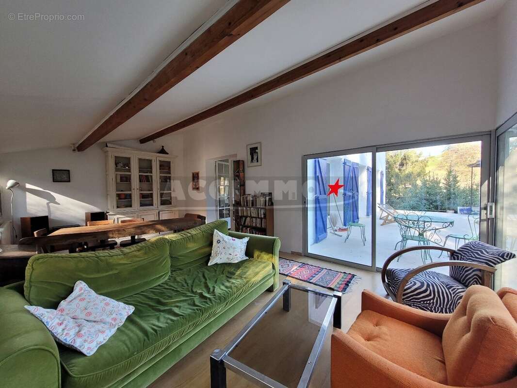 Maison à GRAULHET