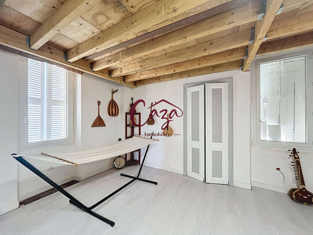 Maison à LANGOIRAN