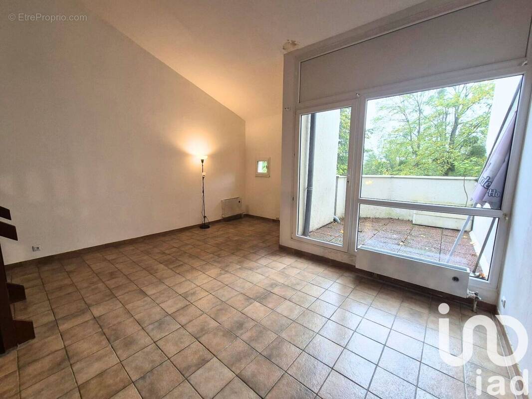 Photo 1 - Appartement à EVRY