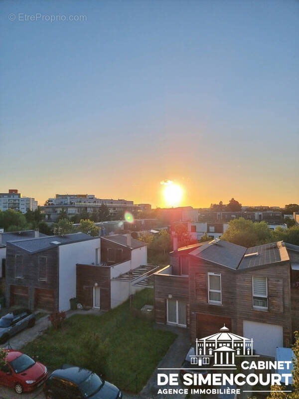 Appartement à AMIENS