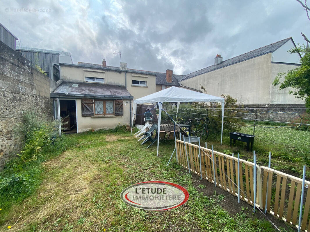 Photo 1 - Appartement à CARQUEFOU