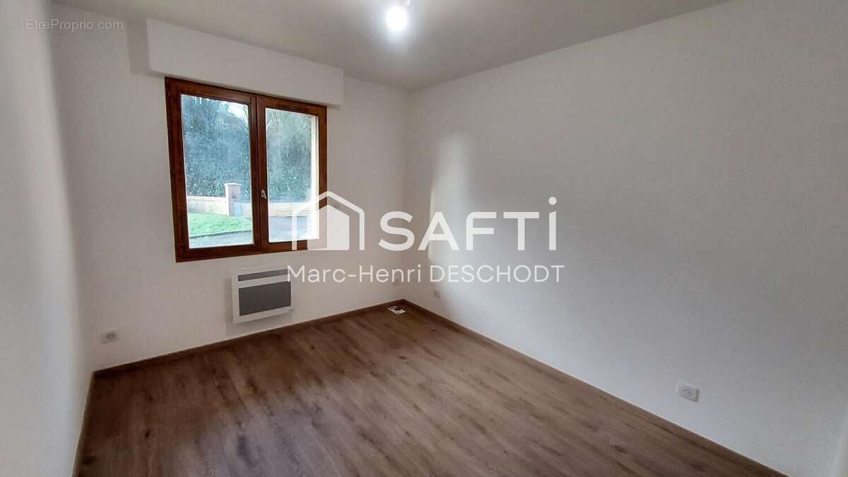 Photo 6 - Maison à FRENCQ