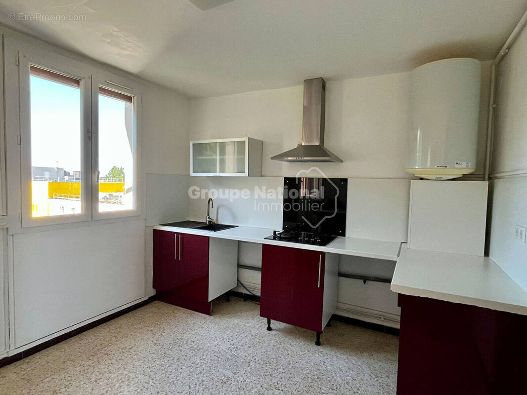 Appartement à ARLES