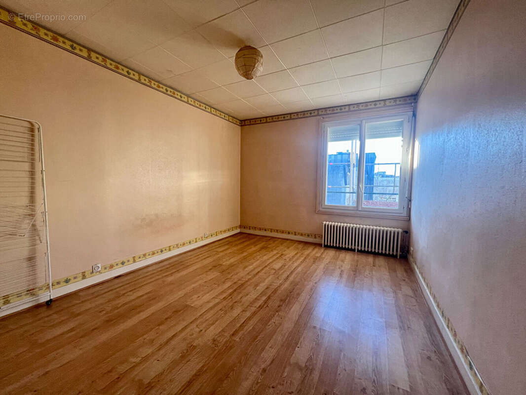 Appartement à CONCARNEAU