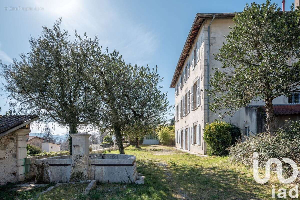 Photo 6 - Maison à BIVIERS