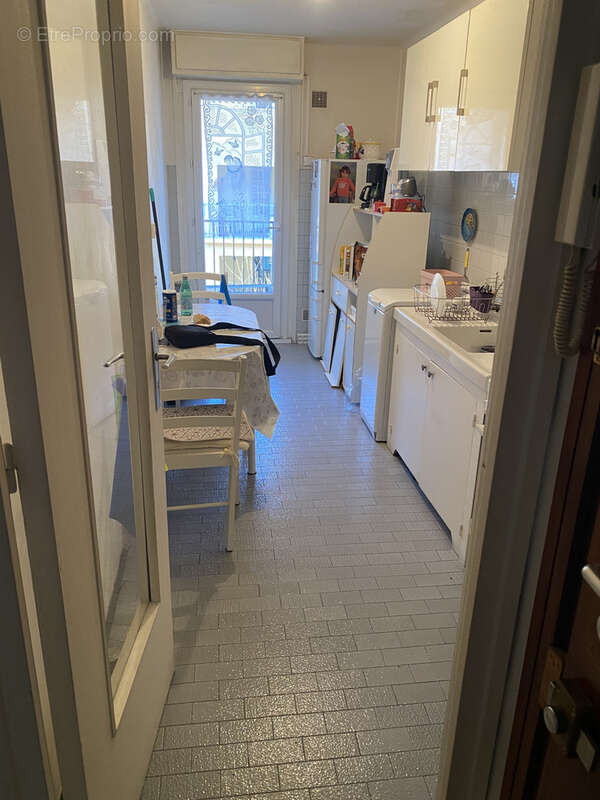 Appartement à PEYMEINADE
