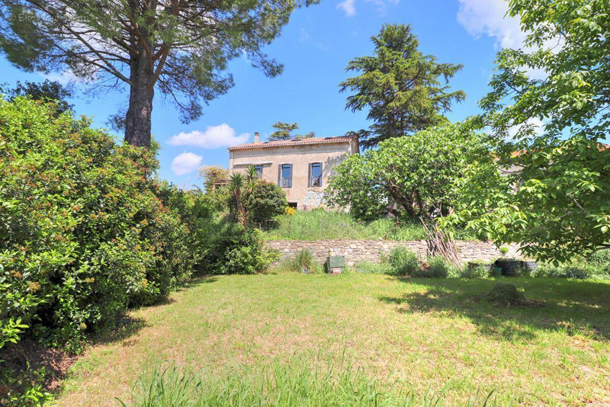 Maison à LEDIGNAN